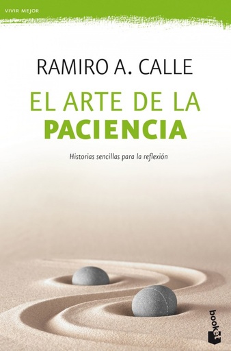 [9788427044203] EL ARTE DE LA PACIENCIA