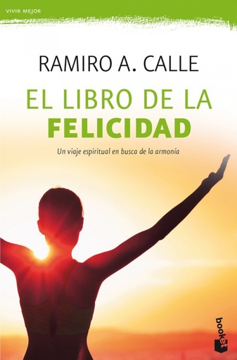 [9788427044210] EL LIBRO DE LA FELICIDAD