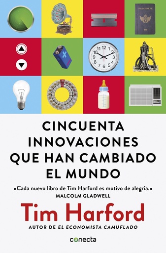 [9788416883196] CINCUENTA INNOVACIONES QUE HAN CAMBIADO EL MUNDO