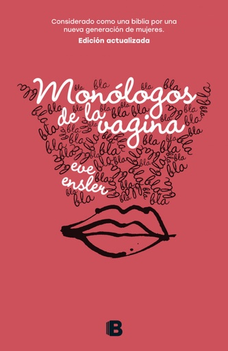 [9788466662741] MONÓLOGOS DE LA VAGINA