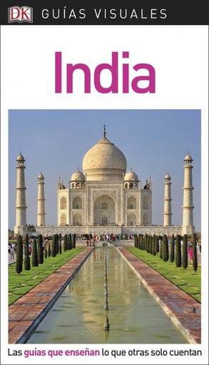 [9780241338209] INDIA 2018