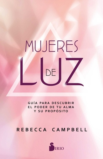 [9788417030605] MUJERES DE LUZ