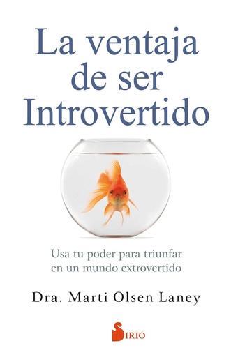 [9788417030667] LA VENTAJA DE SER INTROVERTIDO