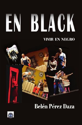 [9788494768132] EN BLACK