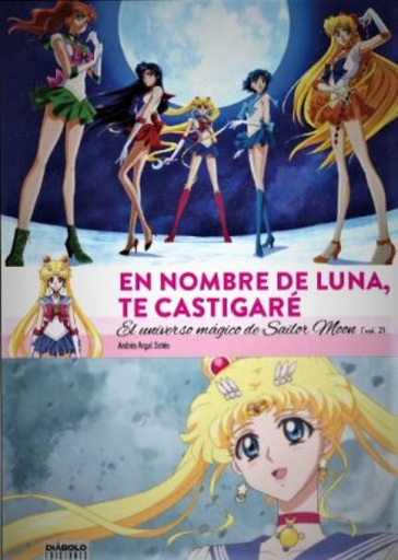 [9788494819216] EN NOMBRE DE LUNA TE CASTIGARÉ II