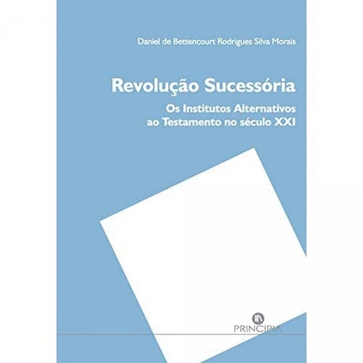 [9789897161667] REVOLUÇÃO SUCESSÓRIA