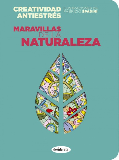 [9788415094210] MARAVILLAS DE LA NATURALEZA