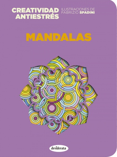 [9788415094203] MANDALAS