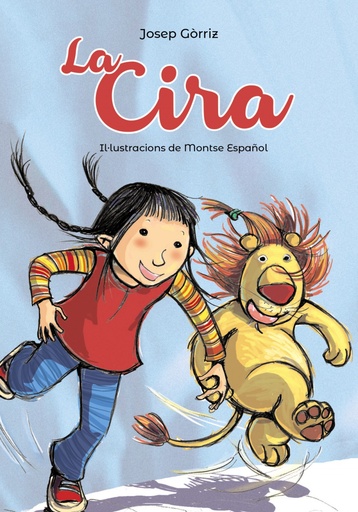 [9788448945824] LA CIRA