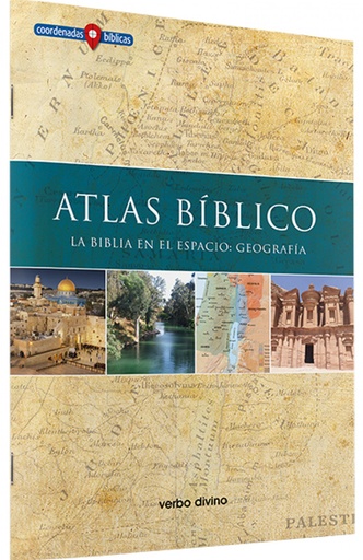 [9788490733356] ATLAS BÍBLICO