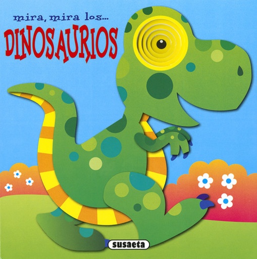 [9788467756296] DINOSAURIOS