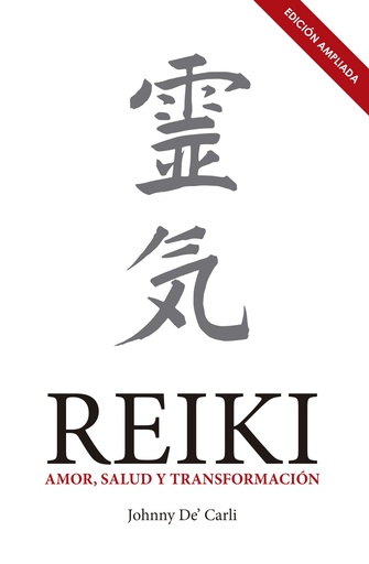 [9788441438255] REIKI