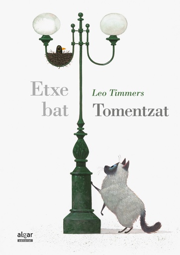 [9788491421320] ETXE BAT TOMENTZAT