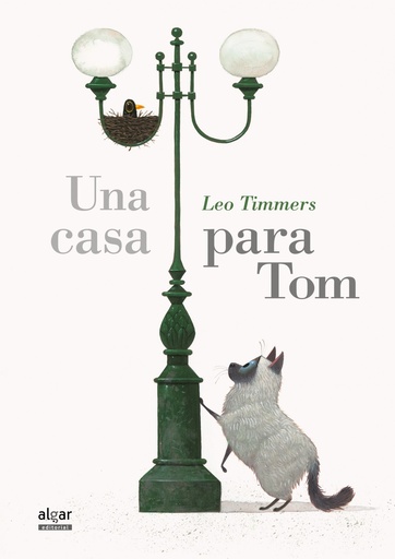 [9788491421306] UNA CASA PARA TOM