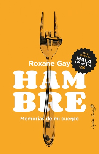 [9788494740886] HAMBRE