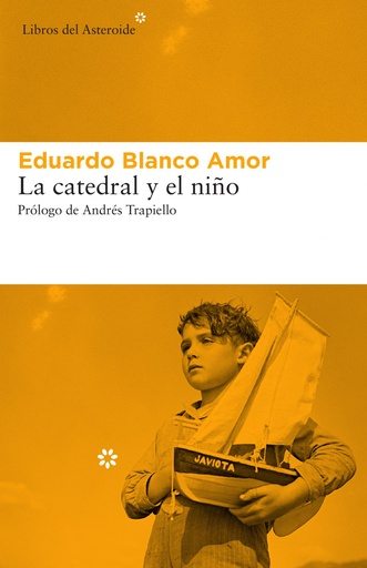 [9788417007362] LA CATEDRAL Y EL NIÑO