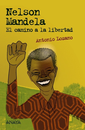 [9788469836378] NELSON MANDELA