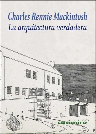 [9788416868315] LA ARQUITECTURA VERDADERA