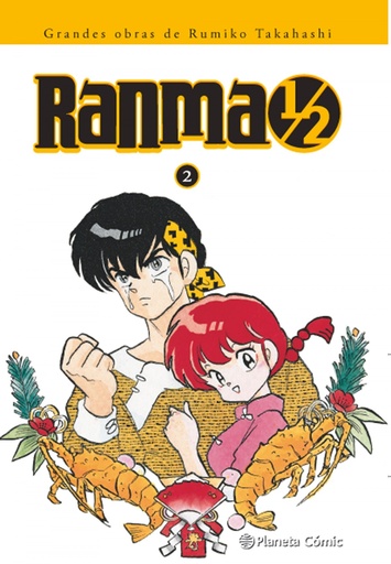 [9788416636778] RANMA KANZENBAN Nº02/19