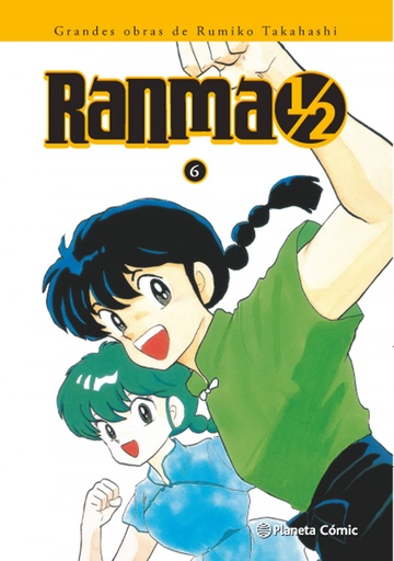 [9788416636815] RANMA KANZENBAN Nº06/19