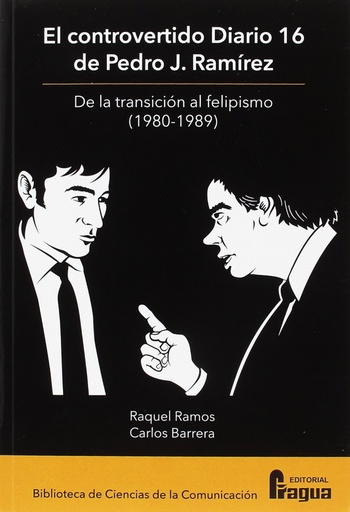 [9788470748073] CONTROVERTIDO DIARIO 19 DE PEDRO J. RAMIREZ