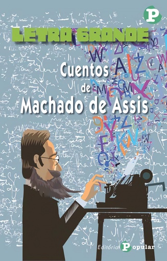 [9788478847327] CUENTOS DE MACHADO DE ASSIS
