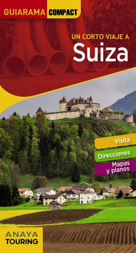 [9788491580423] SUIZA 2018