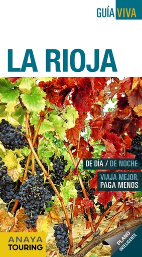 [9788491580768] LA RIOJA 2018