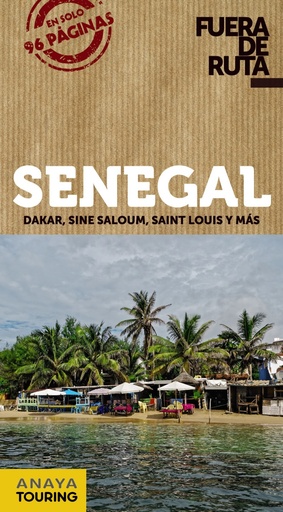 [9788491580133] SENEGAL 2018