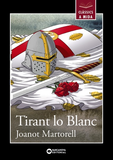 [9788448946036] TIRANT LO BLANC