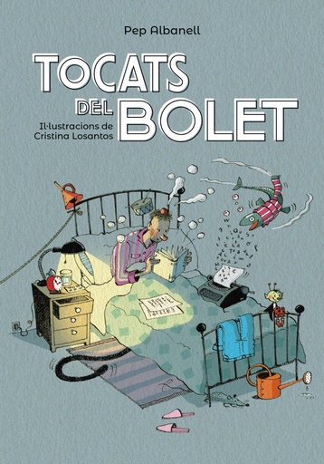 [9788448945916] TOCATS DEL BOLET