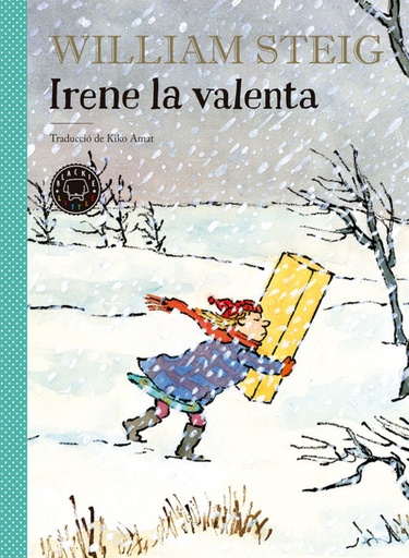 [9788417059354] IRENE LA VALENTA