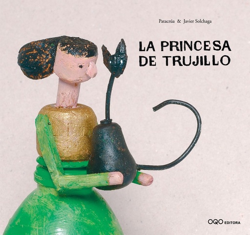 [9788498715309] LA PRINCESA DE TRUJILLO