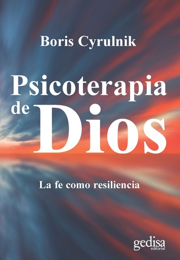 [9788417341008] PSICOTERAPIA DE DIOS