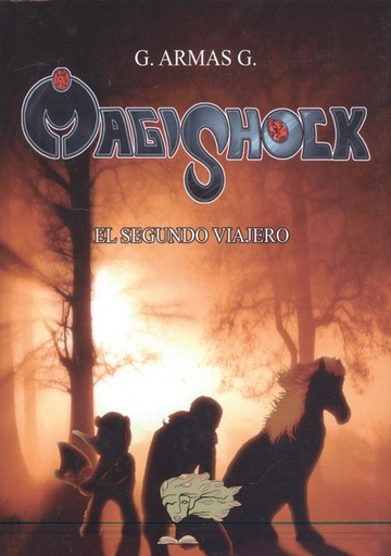 [9788494741982] MAGISHOCK