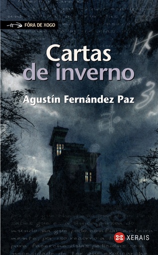 [9788491213406] CARTAS DE INVERNO