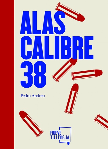 [9788417284107] ALAS CALIBRE 38