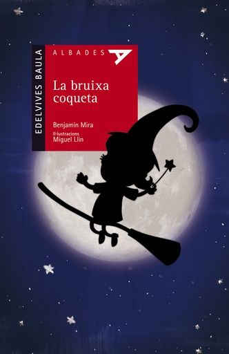 [9788426391018] LA BRUIXA COQUETA