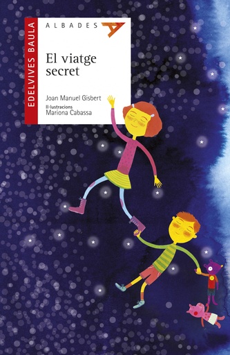 [9788426391384] EL VIATGE SECRET