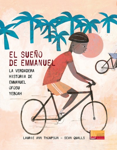 [9788427141346] EL SUEÑO DE EMMANUEL