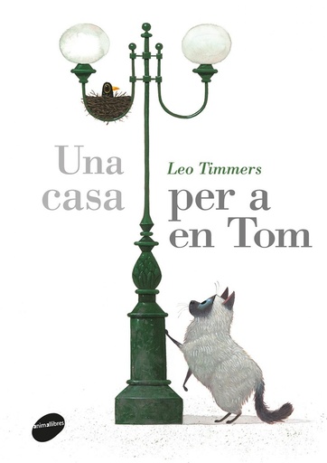 [9788416844609] UNA CASA PER A EN TOM