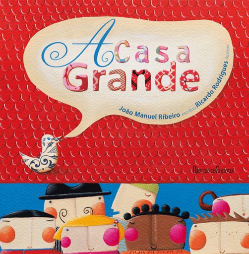 [9788494777042] A CASA GRANDE