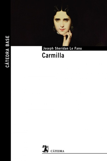 [9788437638140] CARMILLA