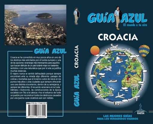 [9788417368302] CROACIA