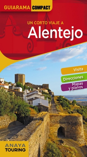 [9788491580430] ALENTEJO