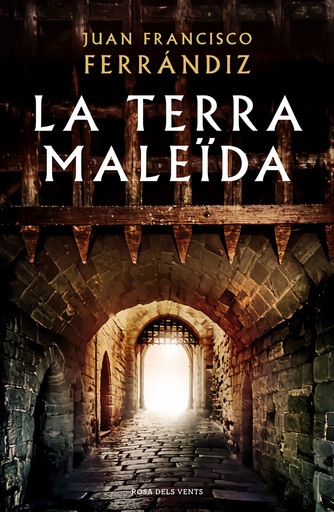 [9788416930555] LA TERRA MALEÏDA
