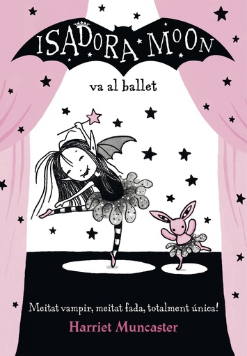 [9788420487441] LA ISADORA MOON VA AL BALLET