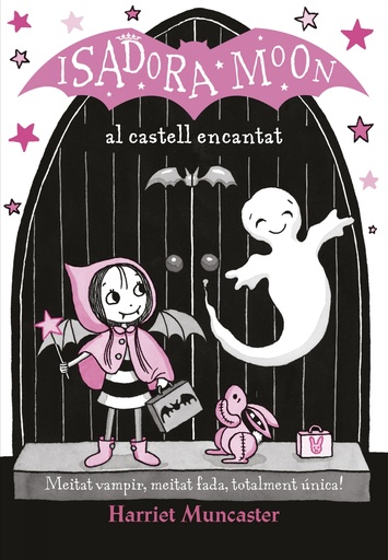 [9788420487465] LA ISADORA MOON AL CASTELL ENCANTAT