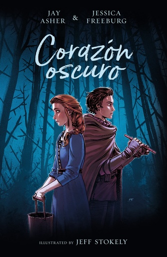 [9788417247041] CORAZÓN OSCURO