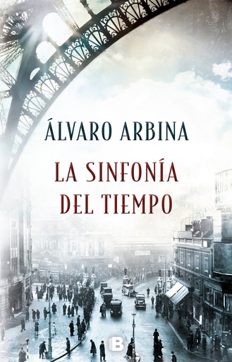 [9788466662765] LA SINFONÍA DEL TIEMPO